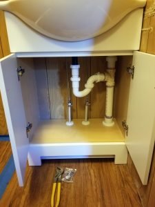 plumber in kings mountain