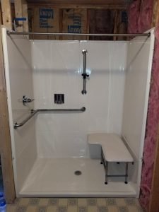 plumber in kings mountain robert richard