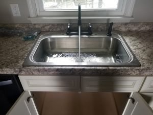 plumber near me gastonia
