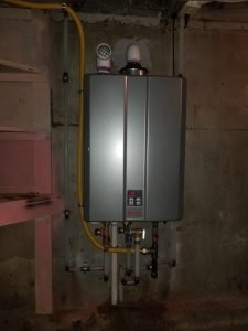 Kings Mountain Plumber, Commercial Plumber