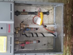 Plumber near me, gastonia, charlotte