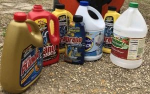 clogged-drain-emergency-plumber