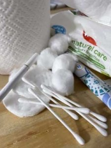 products that should not be flushed or it will cause clogs