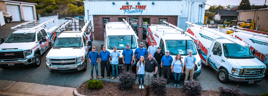 How Professional Maintenance Extends Plumbing Lifespan