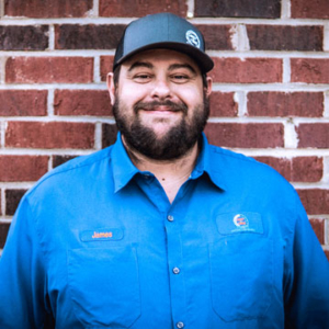 Employee at Just In Time Plumbing Plumbing Company located in Kings Mountain