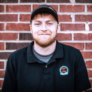 Employee at Just In Time Plumbing Plumbing Company located in Kings Mountain