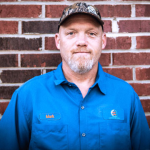 Employee at Just In Time Plumbing Plumbing Company located in Kings Mountain