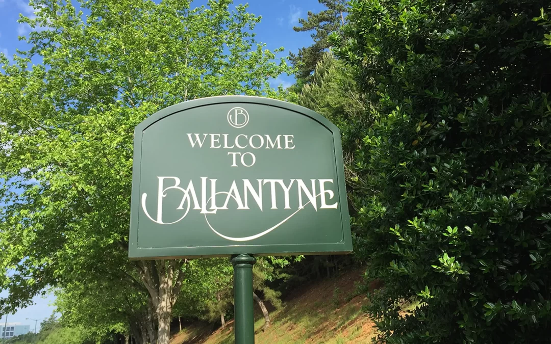 Ballantyne, North Carolina