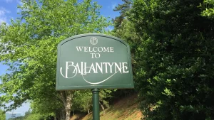 Ballantyne, North Carolina