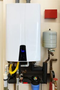 Signs Your Tankless Water Heater Needs Maintenance