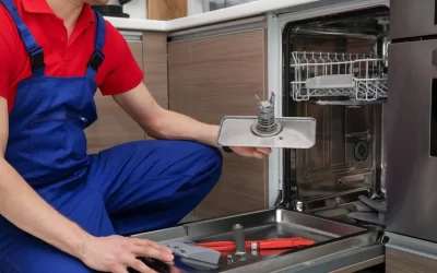 Tips for Extending the Life of Your Dishwasher