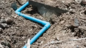 Common Causes of Sewer Line Blockages