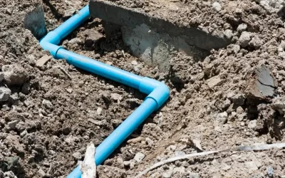 Common Causes of Sewer Line Blockages