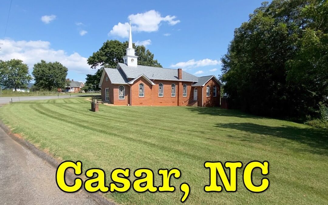 Expert Plumbing Services in Casar, North Carolina