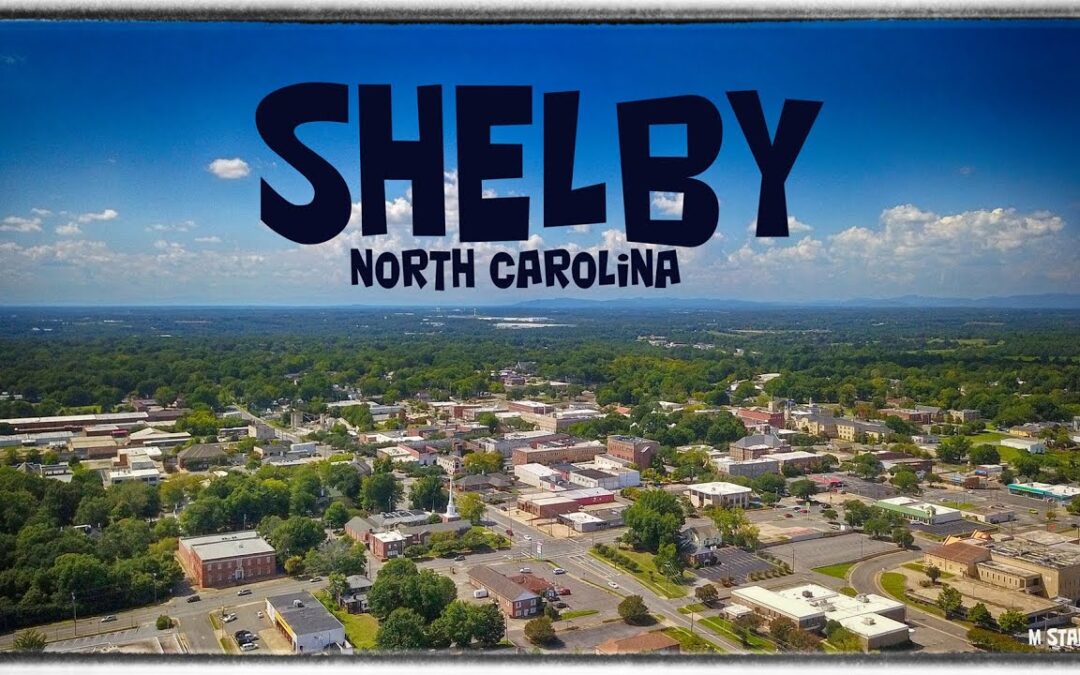 Expert Plumbing Services in Shelby, North Carolina