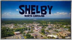 Expert Plumbing Services in Shelby, North Carolina