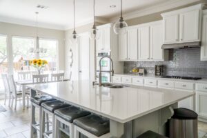 Essential Kitchen Plumbing Upgrades