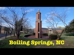 Expert Plumbing Services in Boiling Springs, North Carolina