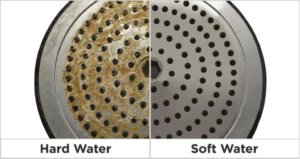 How Hard Water Affects Your Plumbing and Appliances