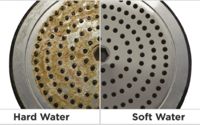 How Hard Water Affects Your Plumbing and Appliances