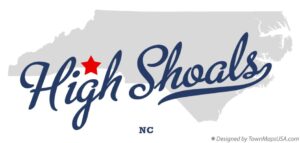 Expert Plumbing Services in High Shoals, North Carolina