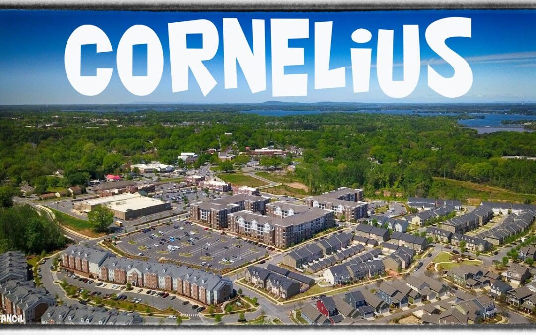 Expert Plumbing Services in Cornelius, North Carolina