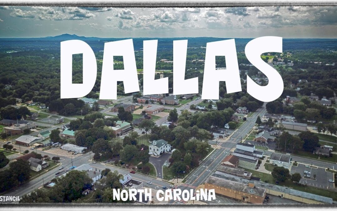 Expert Plumbing Services in Dallas, North Carolina
