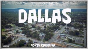 Expert Plumbing Services in Dallas, North Carolina