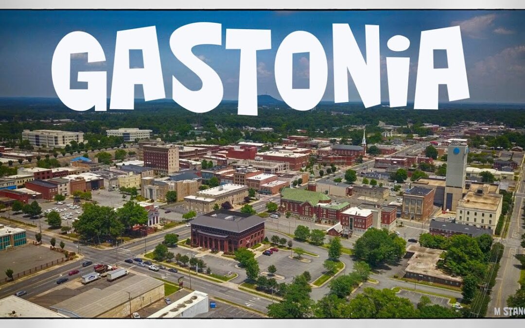 Expert Plumbing Services in Gastonia, North Carolina