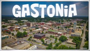 Expert Plumbing Services in Gastonia, North Carolina