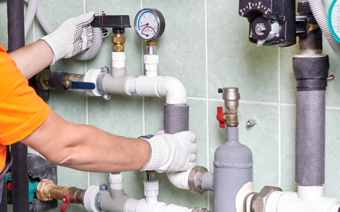 Commercial Plumbing Regulations: A Guide for Businesses in North Carolina