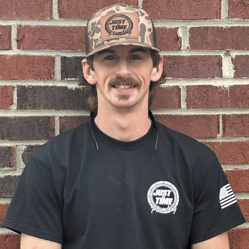 Just In Time Plumbing Charlotte NC